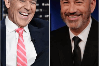 🔥 JIMMY KIMMEL WINS BIG! In a jaw-dropping twist, even Greg Gutfeld — Fox’s self-proclaimed “king of late night” — had to tip his hat to his rival’s stunning comeback.