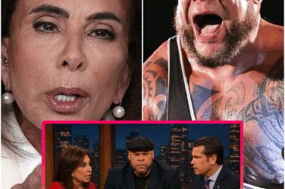 MEDIA WAR ERUPTS🔥: Jeanine Pirro & Tyrus Unleash $2 BILLION Fox News Offensive To CRUSH CBS, NBC & ABC…