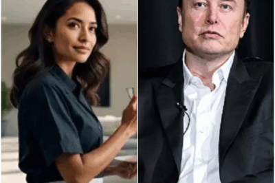 THE TRUTH BEHIND THE DISAPPEARANCE: Elon Musk’s Housekeeper Vanishes, Leaving Behind Clues to a Hidden Life That Will Break Your Heart!