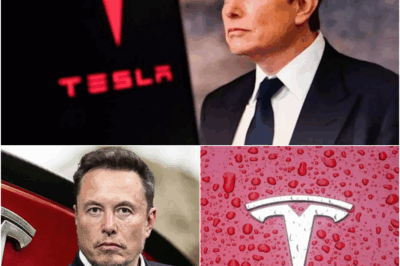 GROUND-BREAKING DEAL: Tesla’s Board Proposes a Staggering $1 Trillion Pay Package for CEO Elon Musk, Potentially Making Him the World’s First Trillionaire!