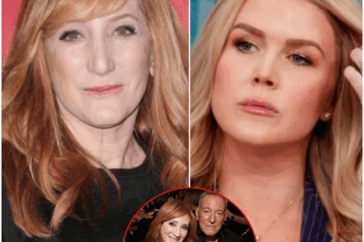 Patti Scialfa, wife of Bruce Springsteen, just dropped a truth bomb on live TV! During a heated debate with White House Press Secretary Karoline Leavitt, Scialfa powerfully shut down Leavitt’s dismissive comments about systemic racism. Scialfa declared “You don’t get to dismiss generations of lived experience simply because … “