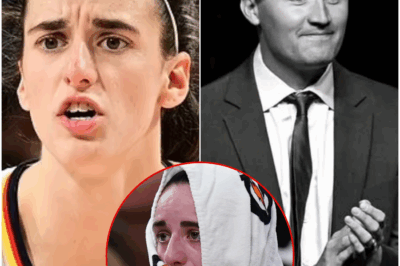 Breaking news: WNBA star Caitlin Clark sparks controversy with powerful statement condemning cruelty after Charlie Kirk’s death. Clark emphasized the importance of respecting life and dignity, even in disagreement, saying “Cruelty is not humanity.” Her words have ignited a heated debate across America