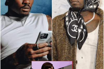 Breaking News: Offset made a surprising assessment of Cardi B’s new lover, Stefon Diggs, in an interview. But what he said was truly shocking.