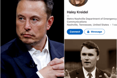 Justice served! Elon Musk fires Tesla data analyst Beth Ayers for inciting violence with a vile post about Charlie Kirk. Companies shouldn’t tolerate employees who promote harm. Kudos to Elon for swift action!”