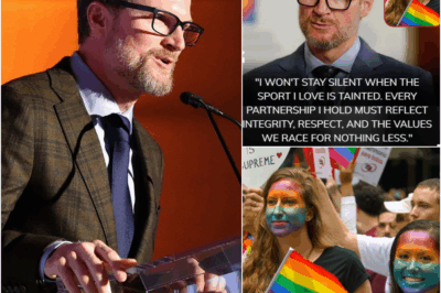BREAKING: NASCAR star Dale Earnhardt Jr. sparks controversy by terminating all contracts with LGBTQ+ brands following the Tyler Robinson-Lance Twiggs incident and Charlie Kirk backlash. The move raises questions about the future of NASCAR drivers.