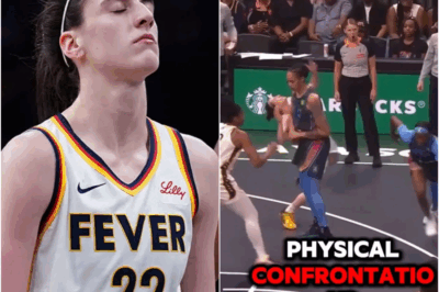The drama unfolds! Just 12 hours after advancing to the WNBA Semifinals, Caitlin Clark makes not one, not two, but three heart-wrenching decisions. And the last one earns her everyone’s respect!
