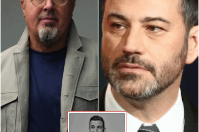“WE WON’T BE SILENT!” Vince Gill unleashes fury on Jimmy Kimmel amid shocking comments about Charlie Kirk’s death, sparking shockwaves in the entertainment industry. Immediately the opposition also took unexpected action.