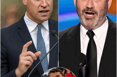 ABC Drops Bombshell by Pulling Jimmy Kimmel Live! Off the Air Indefinitely After the Host’s Reckless and Ruthless Verbal Assault on Charlie Kirk — A Fiery Moment That Shocked Viewers Worldwide as Prince William, His Voice Shaking Not with Fear but With Fury, Declared This Was About More Than Television: It Was About Respect, Dignity, and Lines That Must Never Be Crossed