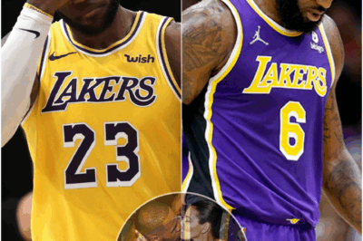 LeBron James in Crisis: Explosive Hotel Room Photos Show NBA Superstar Surrounded by Strange Women While Asleep, Viral Firestorm Erupts, and Fans Fear His Beloved ‘Family Man’ Reputation Could Be Destroyed Overnight