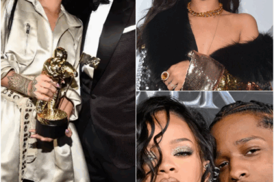Breaking Tragedy: Just 40 Minutes Ago, Rihanna’s Family Announced Shocking Update — The 37-Year-Old Icon Rushed Into ICU in Critical State as Doctors Confirm News That Has Fans Across the Globe Mourning in Disbelief