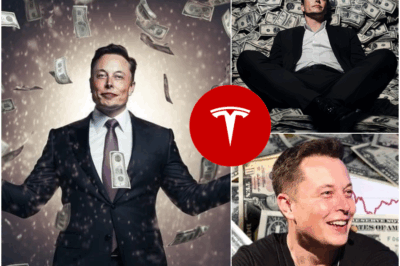 MILLION-DOLLAR DEBATE: Elon Musk’s Recent $2.3 Billion Stock Rewards Have Wall Street Talking. Is This Pay Structure a Textbook Example of Pay-for-Performance or Excessive Compensation?