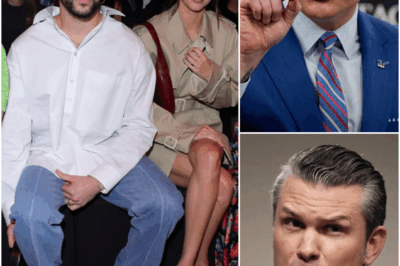 SUPER BOWL FIRESTORM: BAD BUNNY PULLS OUT OF HALFTIME SHOW UNDER MASSIVE PRESSURE — AND PETE HEGSETH’S EXPLOSIVE COMMENT JUST BLEW THE STORY WIDE OPEN 😱🔥