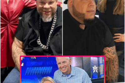 FOX NEWS SECRET REVEALED: TYRUS ISN’T JUST DANA PERINO’S CO-HOST — HE’S HER SECRET BODYGUARD, AND HER HUSBAND IS THE MASTER BEHIND IT ALL