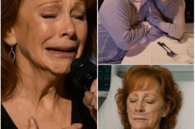 BREAKING RUMOR-SHAKEUP: Heartbreaking News Out of Oklahoma — Reba McEntire’s Boyfriend Drops an URGENT Update That Has Fans in Tears