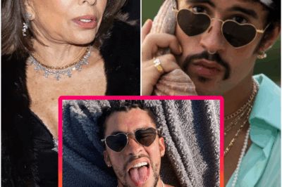 SHOCKWAVE ON LIVE TV: Jeanine Pirro didn’t just criticize — she ERUPTED, slamming her fist on the desk and demanding the NFL CANCEL Bad Bunny’s Super Bowl halftime show ⚡🇺🇸