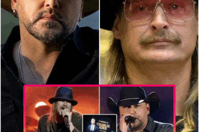 NFL DROPS SHOCKER: Super Bowl LX will honor Charlie Kirk with Jason Aldean & Kid Rock — and the reaction is already blowing up social media