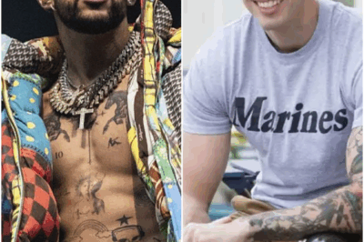 SH0CKWAVE: Johnny Joey Jones just DROPPED a bombshell hours after the NFL announced Bad Bunny as the Super Bowl Halftime headliner — declaring he will boycott the entire tournament this year!