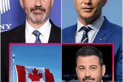 FOX FIRESTORM ERUPTS: Pete Hegseth finally SNAPS after Jimmy Kimmel’s emotional on-air bombshell — “I’m done with America, I’m moving to Canada for good!” The crowd thought it was another one of his jokes… until he dropped the mic and walked off stage for real.