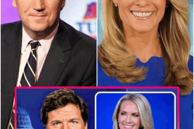 MEDIA EARTHQUAKE: He vanished without a trace. His silence left Washington buzzing. And just when everyone thought Tucker Carlson was gone for good, he suddenly reappeared — this time in a jaw-dropping sit-down with Dana Perino that no one saw coming. What she revealed didn’t just hint at a return to Fox News… it hinted at a total rewrite of how television journalism works