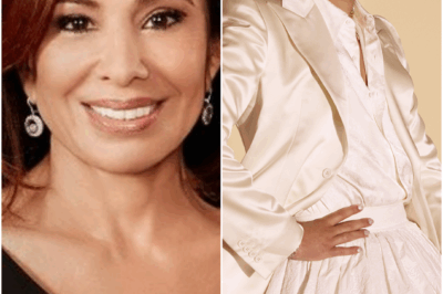 SUPER BOWL SHOCK: JEANINE PIRRO GOES NUCLEAR ON NFL OVER BAD BUNNY HALFTIME PICK — “THEY’VE DECLARED WAR ON AMERICA!”