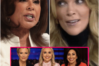 HOLLYWOOD PANIC: Jeanine Pirro just shocked the industry — praising The Charlie Kirk Show as “one of the most powerful ever” and confirming she’ll join Erika Kirk & Megyn Kelly on the next episode