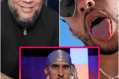 TYRUS EXPLODES ON NFL: “THEY’RE USING THE SUPER BOWL TO HUMILIATE AMERICANS” — BLASTS BAD BUNNY PICK AS ‘GLOBALIST STUNT’