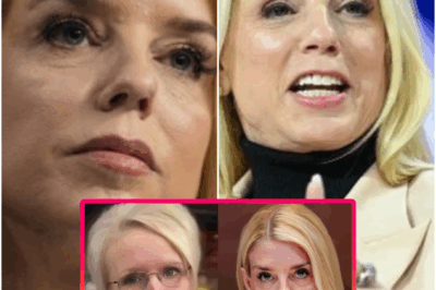 🔥BREAKING REACTION: Pam Bondi SLAMS Milwaukee Brewers “Karen” in a Blistering Statement That’s Now Setting the Internet on Fire — Viewers Can’t Believe What She Just Said