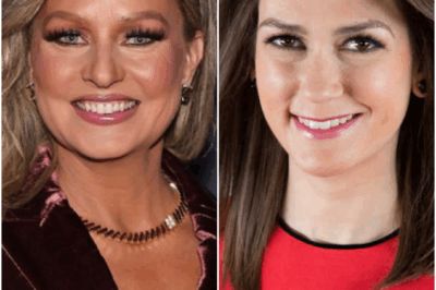 🚨FOX NEWS BOMBSHELL: In a live on-air twist that left viewers stunned, Fox confirmed Sandra Smith is taking Jessica Tarlov’s seat on The Five