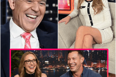 😂“FUNNIEST MOMENT IN FOX HISTORY!” — KAT TIMPF DROPS A 24-SECOND BOMB THAT LEAVES JOHNNY JOEY JONES IN TEARS OF LAUGHTER: “NO ONE SAW THAT COMING!” 😂🔥