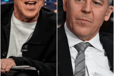 🔥HOLLYWOOD IN PANIC: “THEY THOUGHT THEY COULD SILENCE HIM…” — JON STEWART & STEPHEN COLBERT’S SECRET ALLIANCE IS ABOUT TO SHAKE THE ENTIRE INDUSTRY 😱🔥