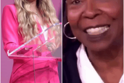 DAYTIME SHOCK: Whoopi Goldberg stunned The View by snapping at Erika Kirk — “Sit down, Barbie… you’re just a T.R.U.M.P puppet.” But the real twist came minutes later when Jeanine Pirro rose to defend her