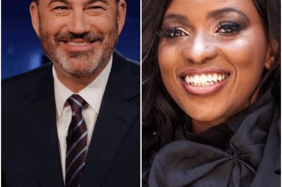 LATE-NIGHT SH0CKWAVE: The headlines said Jimmy Kimmel was finished, but last night he stormed back with a brand-new show — and a surprise co-host, Jasmine Crockett, at his side. The premiere opened with a defiant line that shook Hollywood to its core: “We don’t need ABC’s permission anymore.”