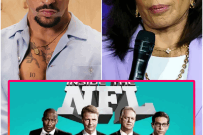 SUPER BOWL SCANDAL: NFL PAYS BAD BUNNY $1 MILLION — THEN JEANINE PIRRO DESTROYS EVERYTHING WITH JUST SEVEN WORDS THAT SET THE INTERNET ON FIRE