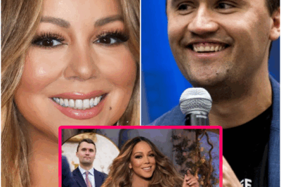 VIRAL QUEEN STRIKES BACK: They told Mariah Carey to “leave the US” for not remembering Charlie Kirk — but she didn’t flinch. With one razor-sharp line, she turned the tables, silenced the critics, and sent social media into meltdown