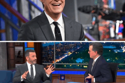 HOLLYWOOD TWIST: Stephen Colbert Found “Dead” on Screen — and Fans Can’t Believe What They’re Seeing in His Darkest Role Yet