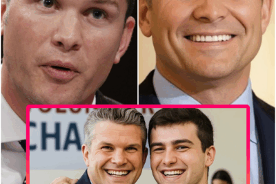 BREAKING HEARTFELT REVEAL: It wasn’t politics, it wasn’t TV — it was one rainy night, a desperate cry on a freezing roadside, and Pete Hegseth choosing to stop. No cameras, no reporters, no spotlight. For 18 years, he kept the secret buried, never speaking of it — not in speeches, not in interviews, not even with friends