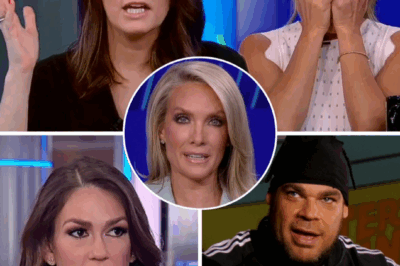 FOX NEWS MELTDOWN: “Don’t tell me this is just a technical problem – this is a political explosion on live air!”