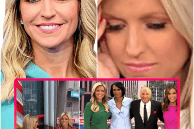 STYLE-SHOCK: AINSLEY EARHARDT’S BOLD WARDROBE EXPOSED — FOX NEWS STAR TURNS HEADS (AND STARTS DEBATES) WITH HER MOST TALKED-ABOUT LOOKS YET