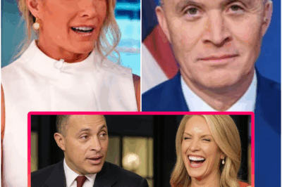 😂FOX NEWS SURPRISE: Viewers of The Five expected the usual sparring — but instead got a comedy roast live on air. Dana Perino couldn’t resist mocking Harold Ford Jr. when he walked in holding an oversized coffee cup nearly twice the normal size. Her jab — “Are you drinking coffee, or trying to swallow a swimming pool?” — froze the studio for a split second
