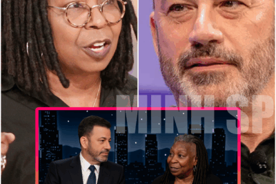 🔥LIVE-TV MELTDOWN: ABC TRIED TO KEEP WHOOPI QUIET — BUT SHE JUST TORCHED THE NETWORK ON AIR, AND NOW ALL HELL’S BREAKING LOOSE 😱🔥