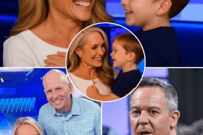 💔LIVE-TV TEARJERKER: DANA PERINO STUNS MILLIONS WITH HER EMOTIONAL REVEAL — “THE 3-YEAR-OLD BOY WHO STOLE MY HEART” 😢❤️