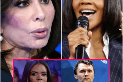 “I THOUGHT IT WAS JUST MY MIND…” — Jeanine Pirro CONFIRMS She Too Dreamed of Charlie Kirk, and the Same 7 Words Are Haunting America  What began as Candace Owens’ eerie confession has now spiraled into something far stranger — Jeanine Pirro just broke her silence, revealing she had the exact same dream.