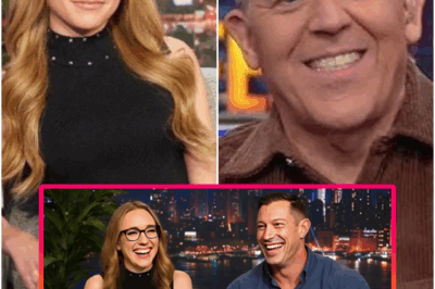 😂 COMEDY ERUPTION: Kat Timpf’s 24-Second Joke Leaves Johnny Joey Jones Howling — FOX News Studio Loses Control in “Funniest Gutfeld! Moment Ever”