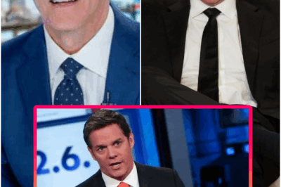 💔FOX NEWS MYSTERY: THE REAL REASON BILL HEMMER HAS STAYED SINGLE FOR YEARS — AND WHY HIS SILENCE IS NOW MAKING HEADLINES 😱
