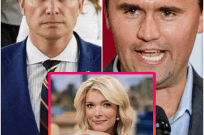 LIVE-TV EARTHQUAKE: Pete Hegseth BREAKS SCRIPT During The Charlie Kirk Show — Turns ABC’s Biggest Gamble Into a National Moment