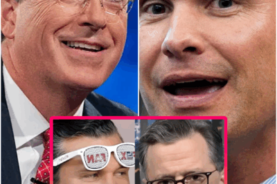 🔥ON-AIR MELTDOWN: “I DON’T DEBATE MONSTERS — I EXPOSE THEM.” — STEPHEN COLBERT’S STUNNING SHOWDOWN LEAVES PETE HEGSETH SPEECHLESS, HUMILIATED & WASHINGTON REELING