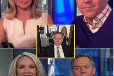 😂FOX NEWS CHAOS: WHEN GREG GUTFELD’S PRANK ON DANA PERINO BACKFIRED IN FRONT OF EVERYONE — AND TURNED INTO FOX’S MOST UNEXPECTED FRIENDSHIP 😱🔥