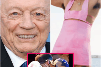 BREAKING NFL UPROAR: Dallas Cowboys Petition League to REMOVE Bad Bunny From 2026 Super Bowl Halftime Show — Jerry Jones Threatens Player Strike