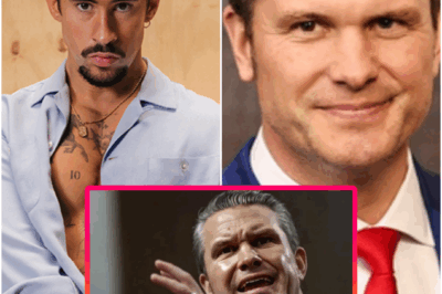 SUPER BOWL FIRESTORM: Bad Bunny PULLS OUT of Halftime Show Under Massive Pressure — Pete Hegseth’s Explosive Comment Ignites Nationwide Backlash