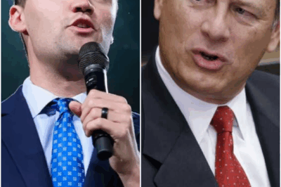 EMOTIONAL RECKONING: John Roberts Finally Breaks His Silence on Charlie Kirk — And His Words Leave a Nation Speechless